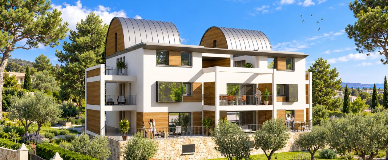 Appartement à vendre, NaNm², Antibes