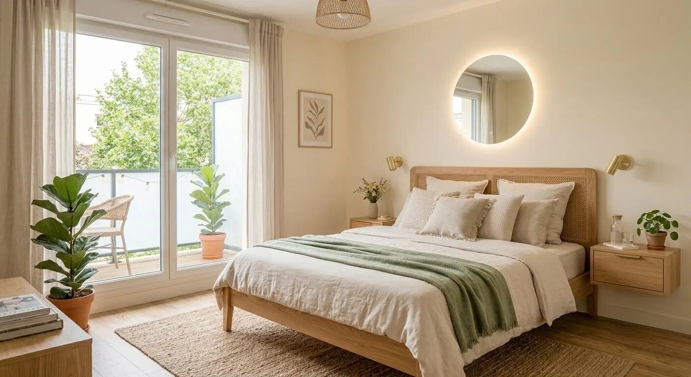 Appartement à vendre, 43m², Cenon