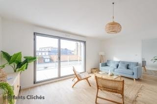 Appartement à vendre, NaNm², La Roche-sur-Yon