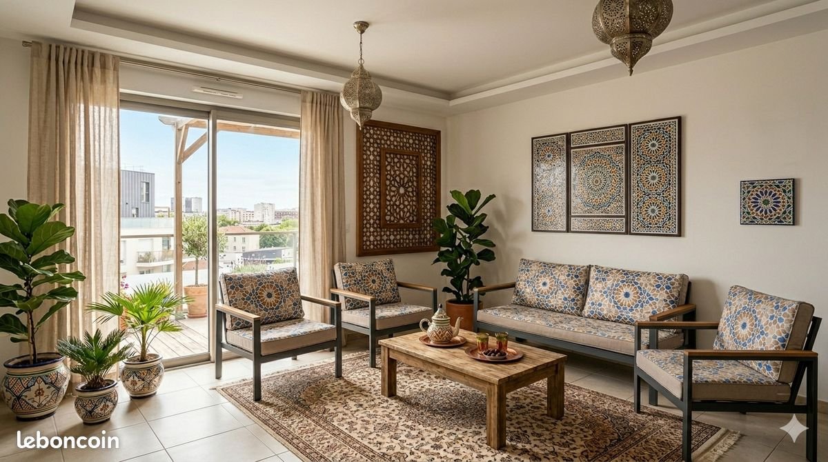 Appartement à vendre, 80m², Clichy