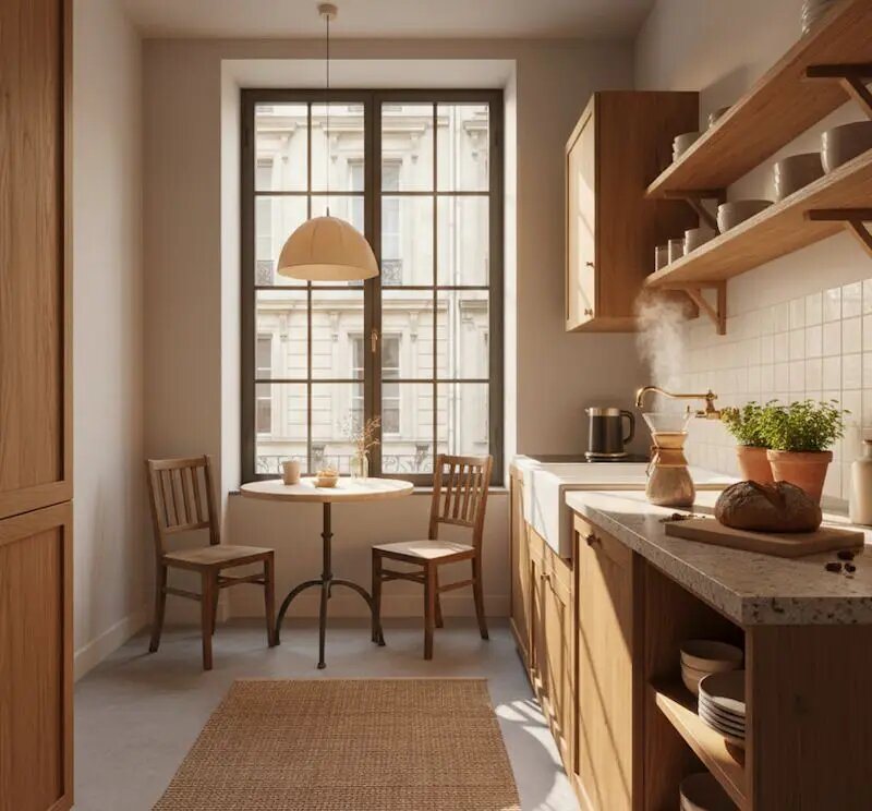 Appartement à vendre, 27m², La Teste-de-Buch