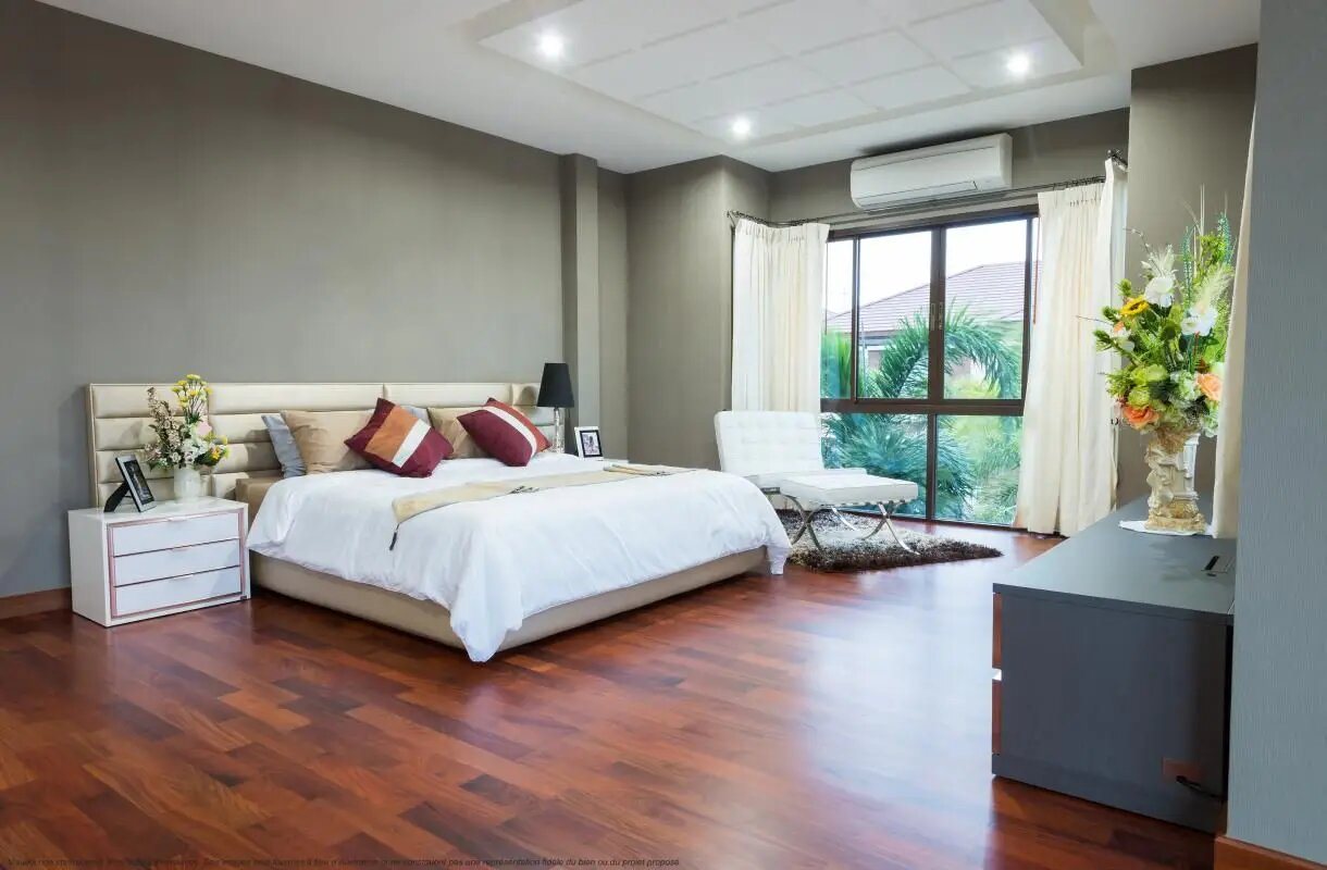 Appartement à vendre, 75m², Saint-Cloud