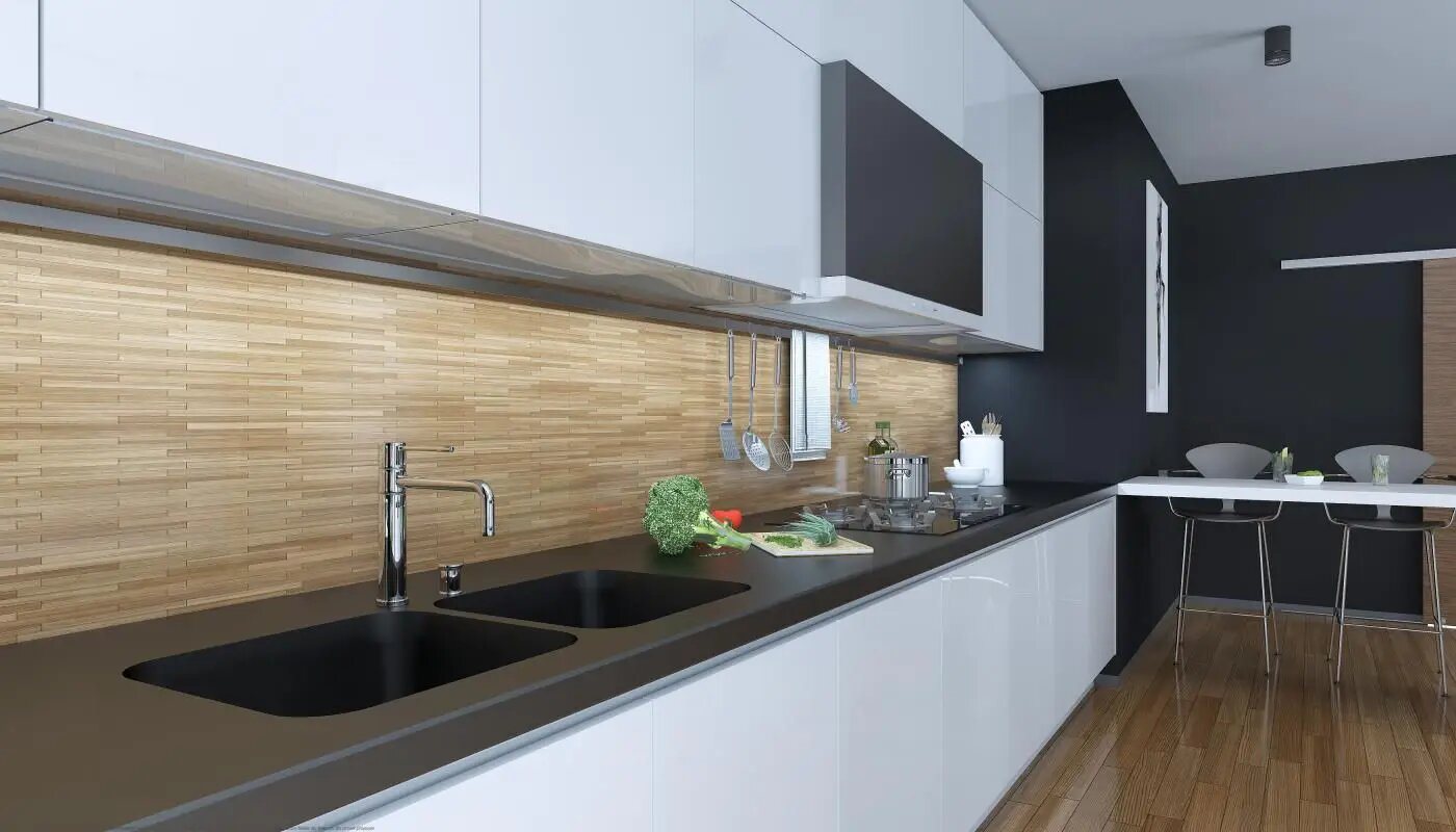 Appartement à vendre, 75m², Saint-Cloud