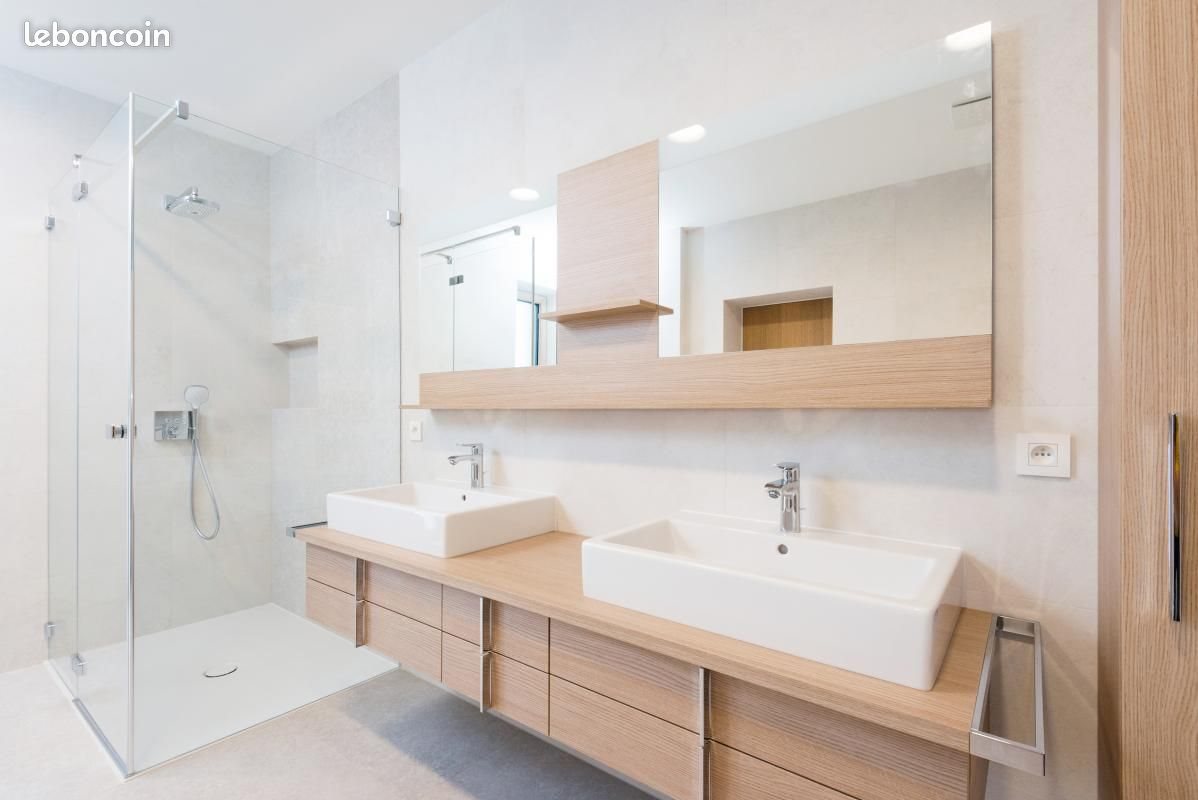 Appartement à vendre, 71m², Le Vésinet