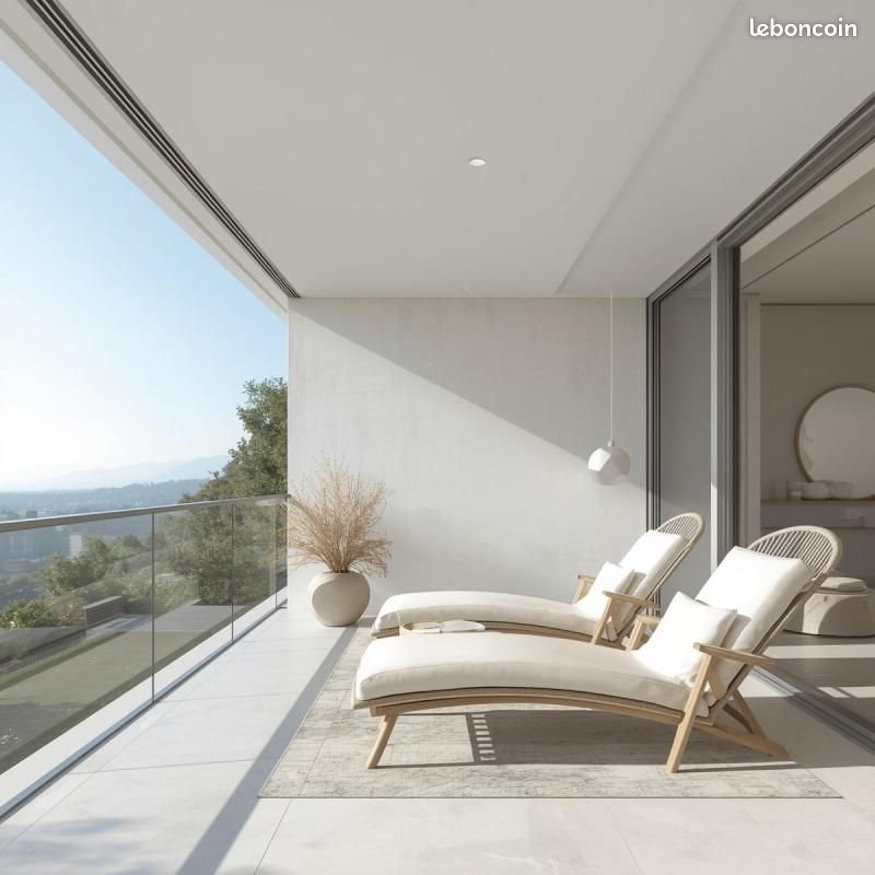 Appartement à vendre, 82m², Anse