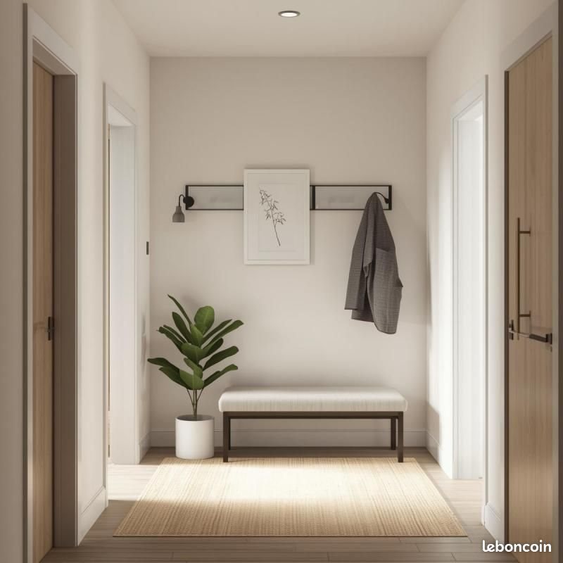 Appartement à vendre, 82m², Anse