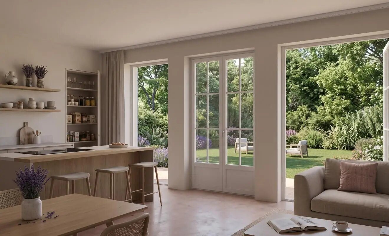Maison à vendre, 79m², Saint-Palais-sur-Mer