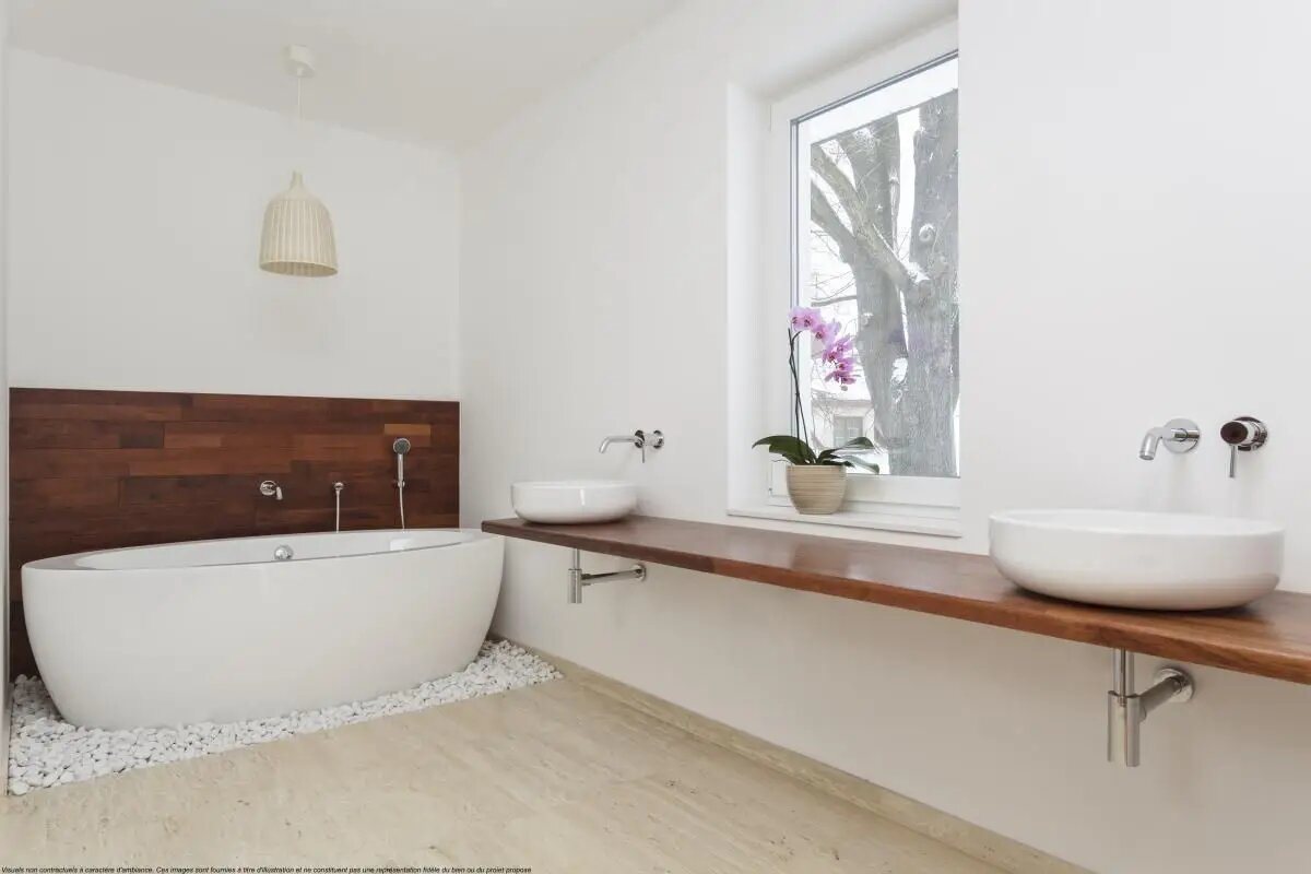 Maison à vendre, 79m², Saint-Palais-sur-Mer