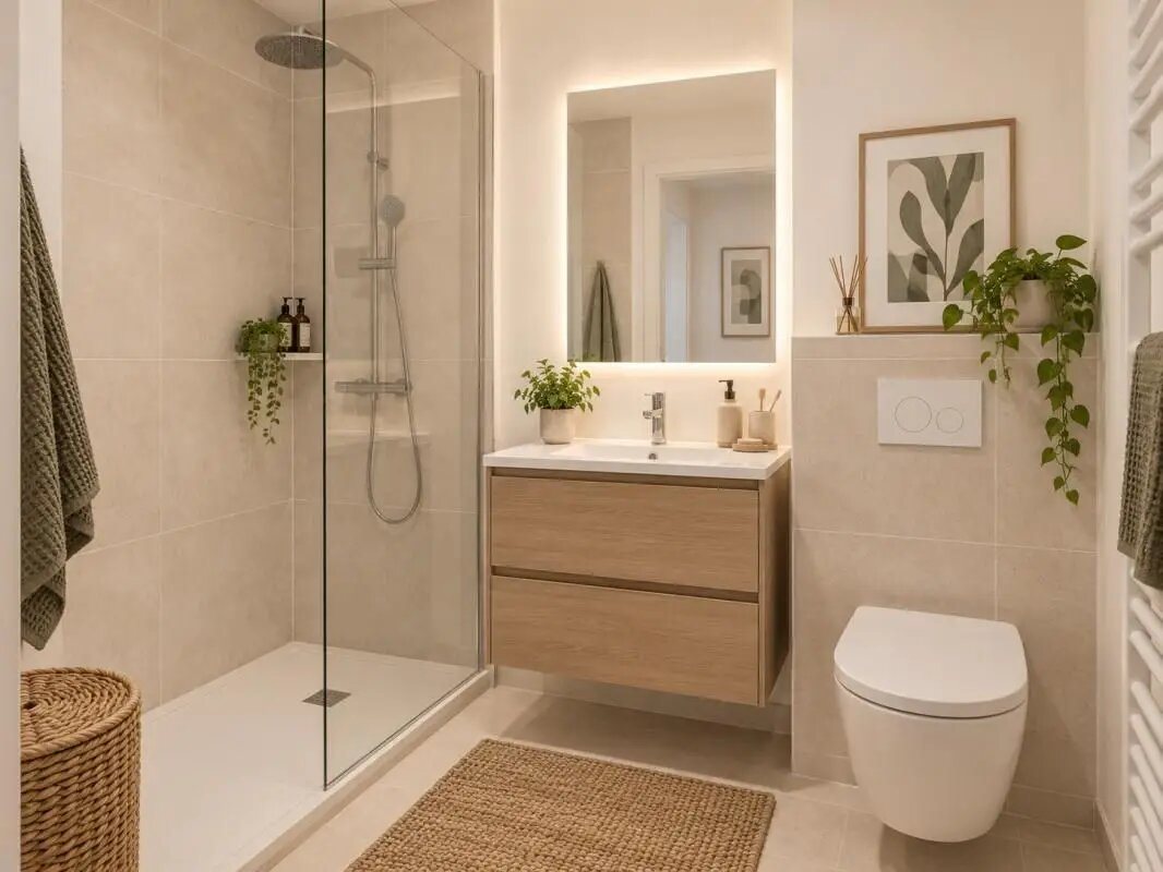 Appartement à vendre, 36m², Bagneux