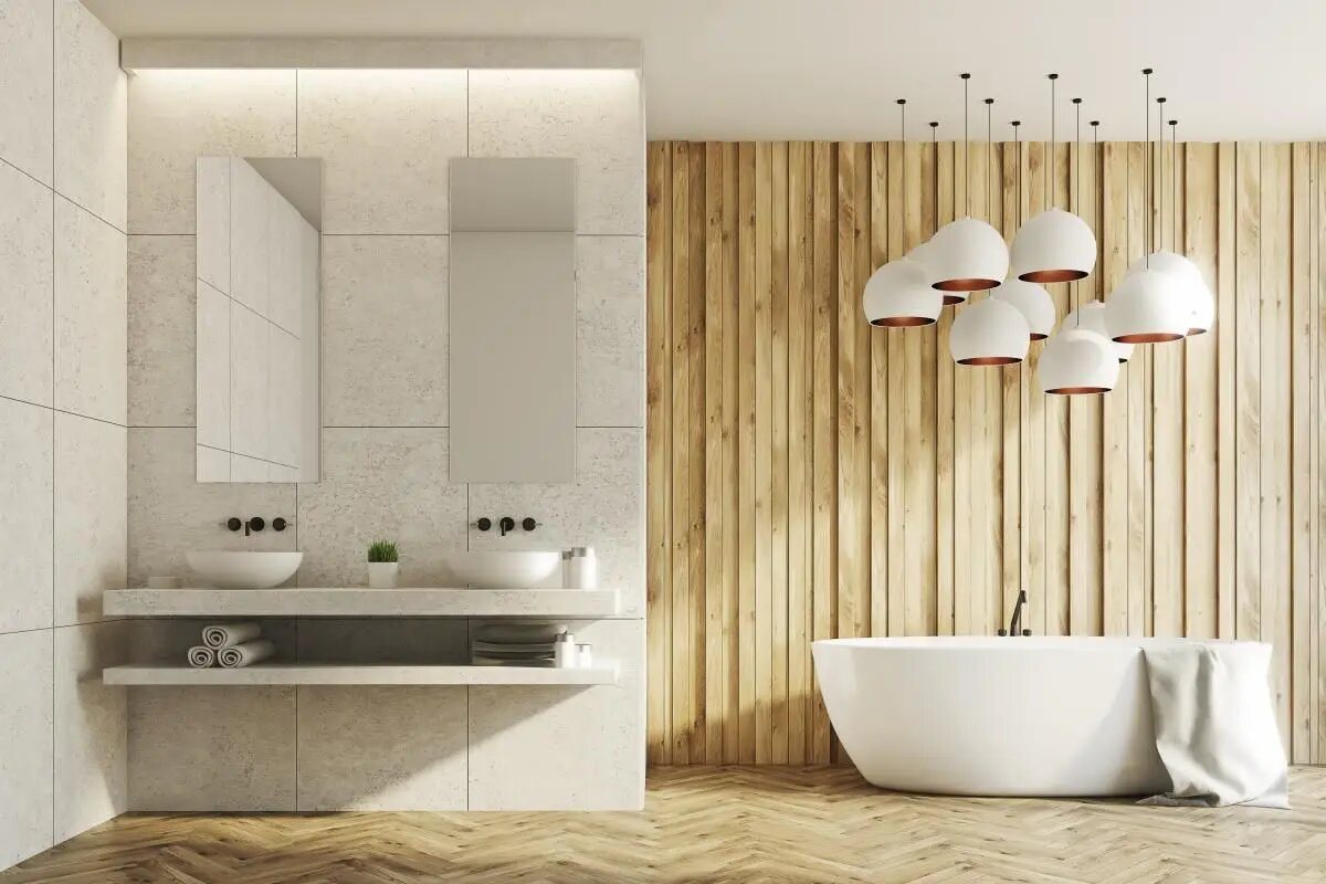 Appartement à vendre, 85m², Romainville