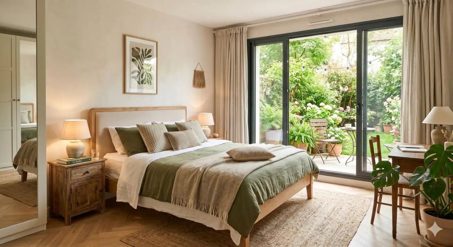 Appartement à vendre, 50m², Cannes