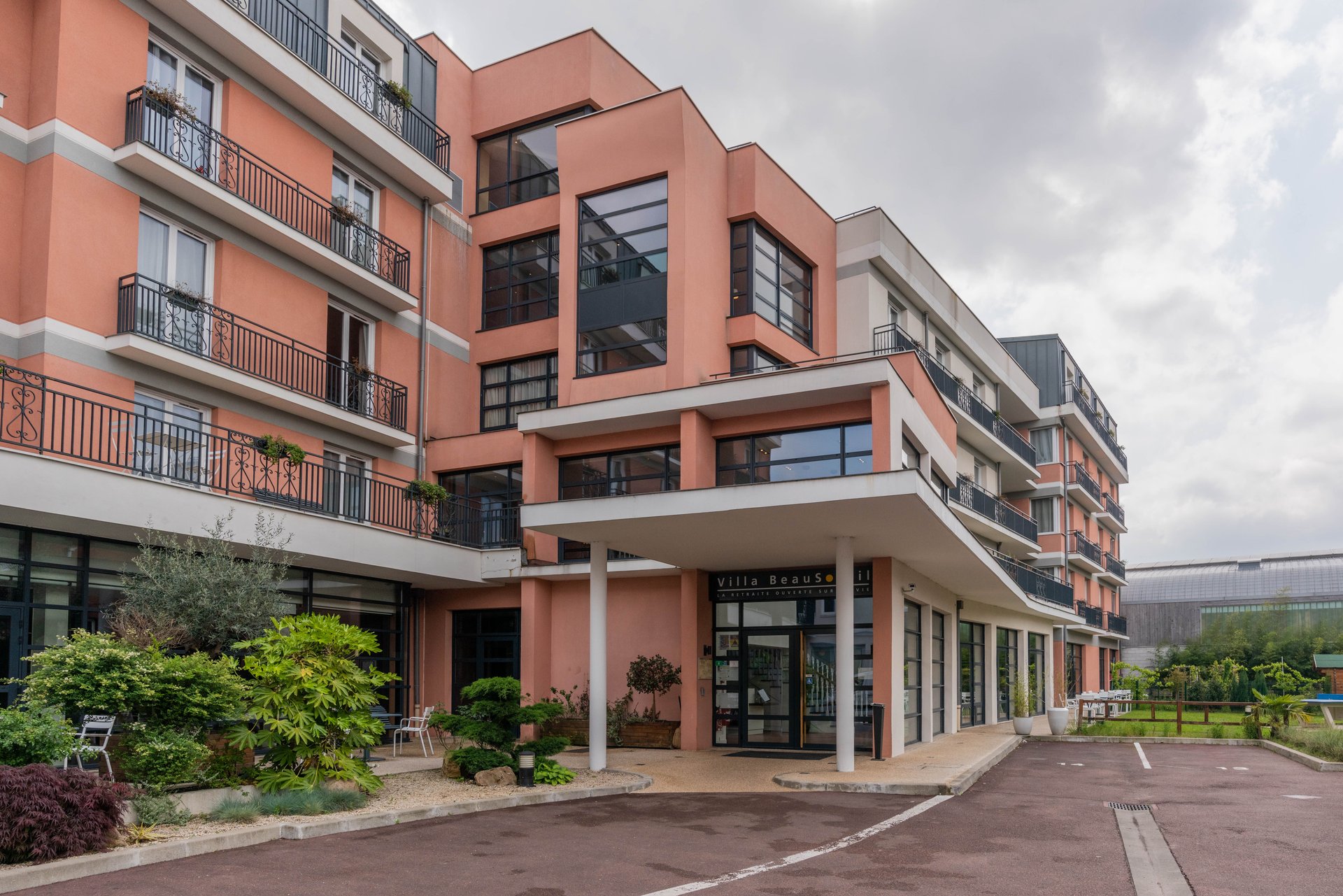 Appartement à vendre, NaNm², Drancy