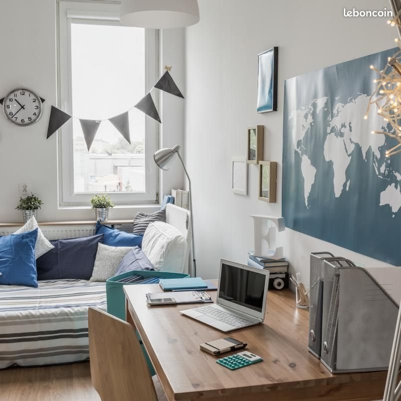 Appartement à vendre, 73m², Bordeaux