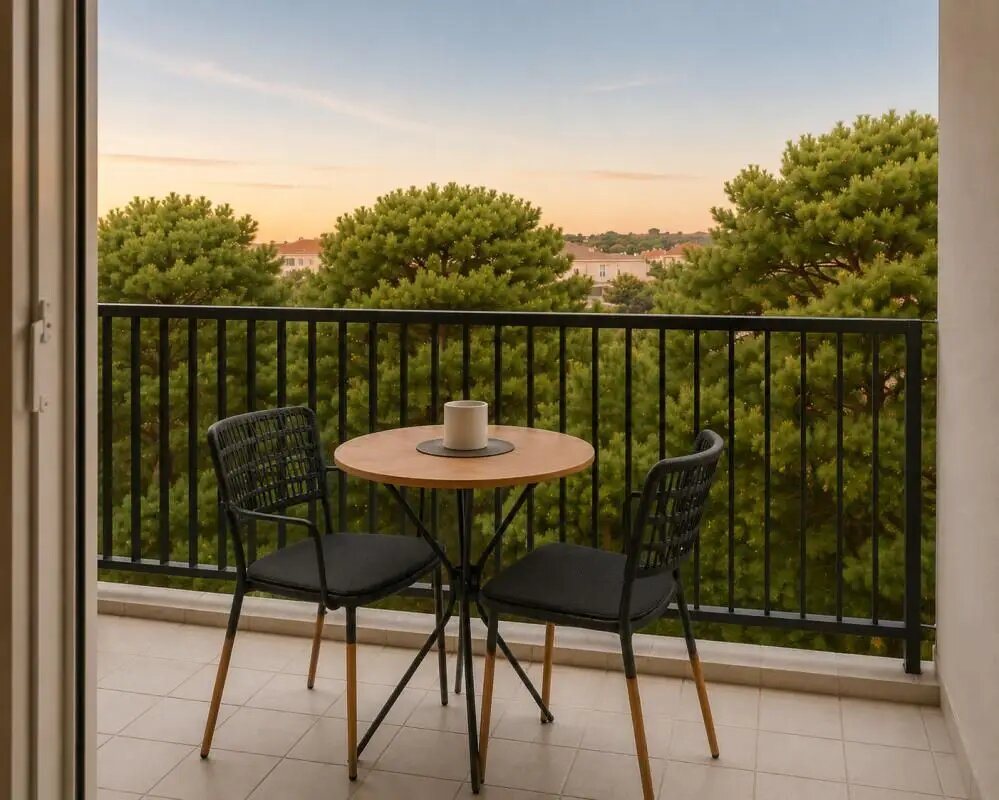 Appartement à vendre, 35m², Sanguinet