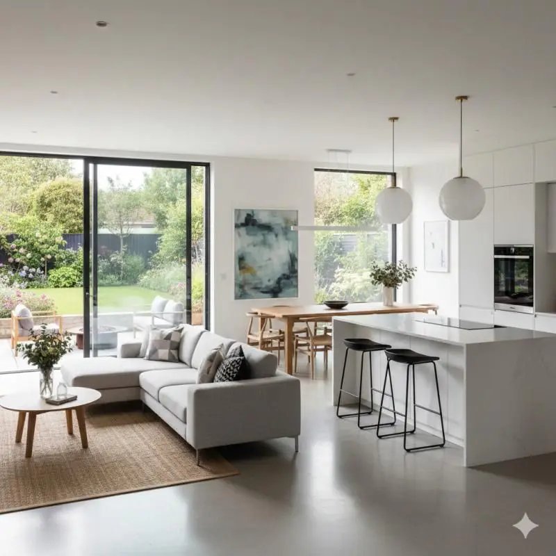 Appartement à vendre, 86m², Rueil-Malmaison