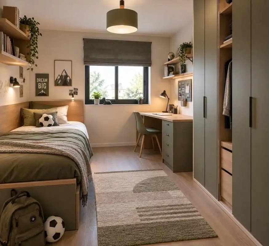 Appartement à vendre, 86m², Rueil-Malmaison