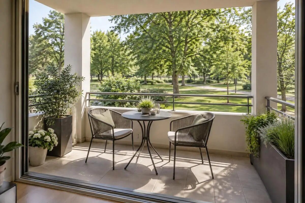 Appartement à vendre, 40m², Lormont