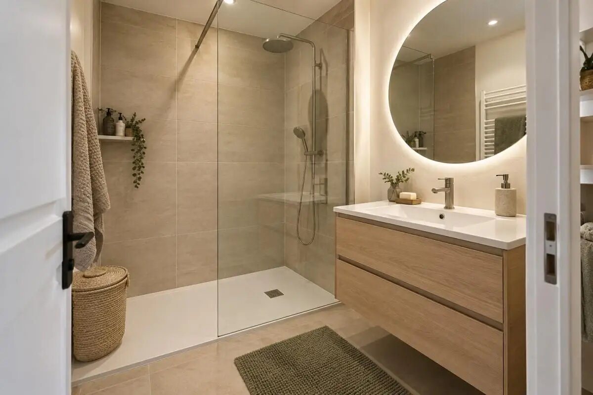Appartement à vendre, 40m², Lormont