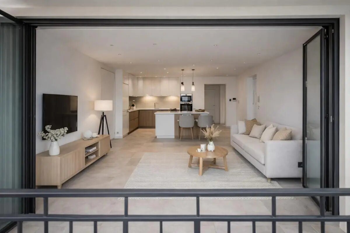 Appartement à vendre, 59m², Guérande