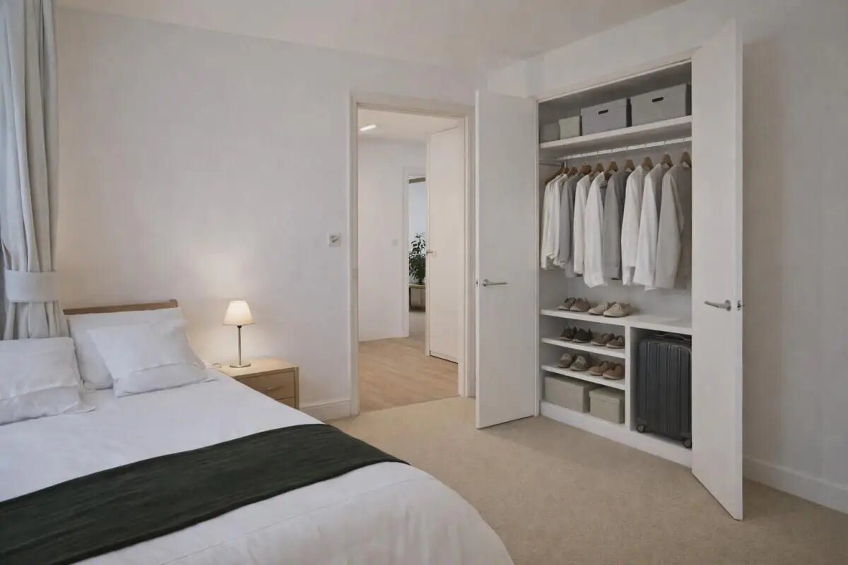 Appartement à vendre, 59m², Guérande