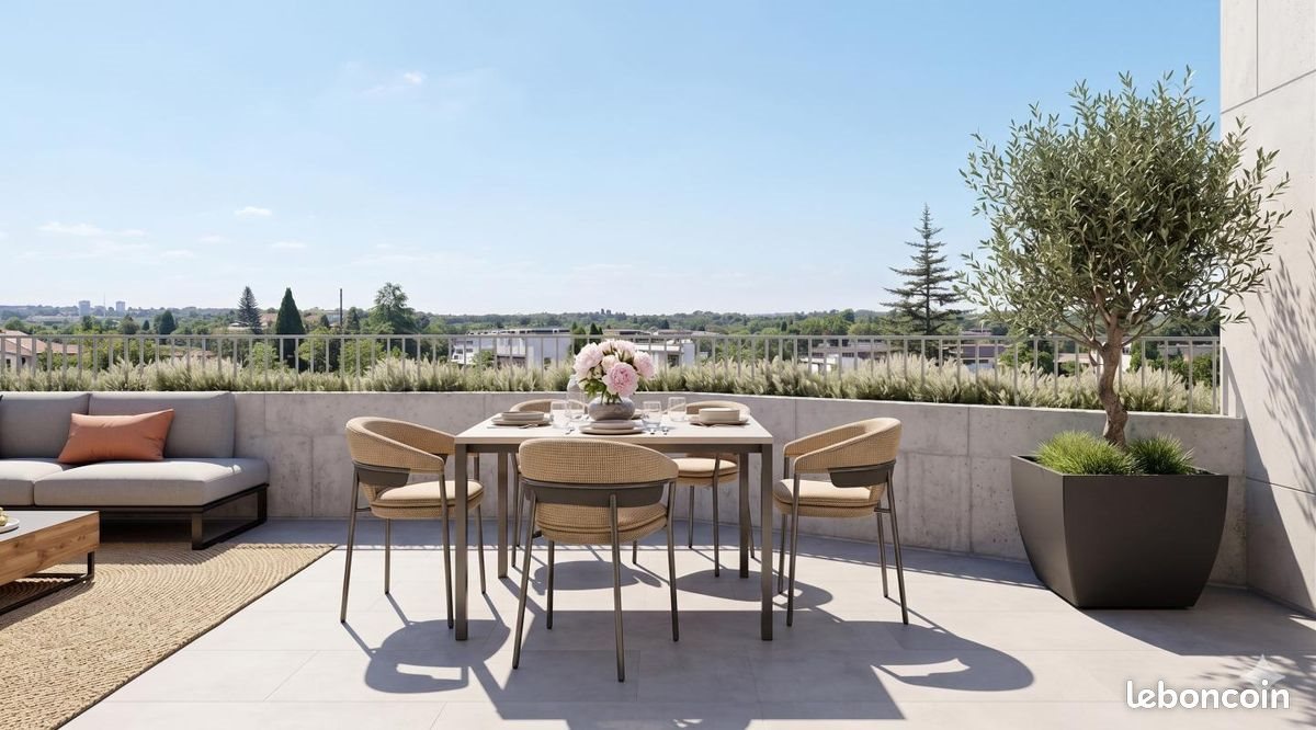 Appartement à vendre, 105m², Le Perreux-sur-Marne