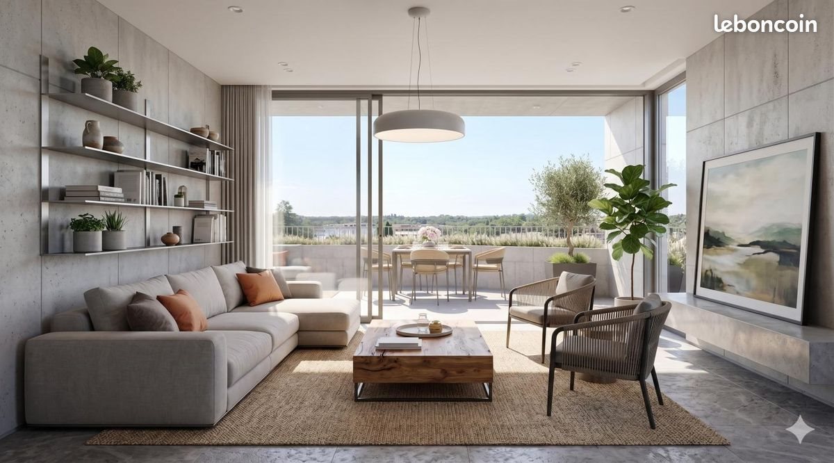 Appartement à vendre, 105m², Le Perreux-sur-Marne