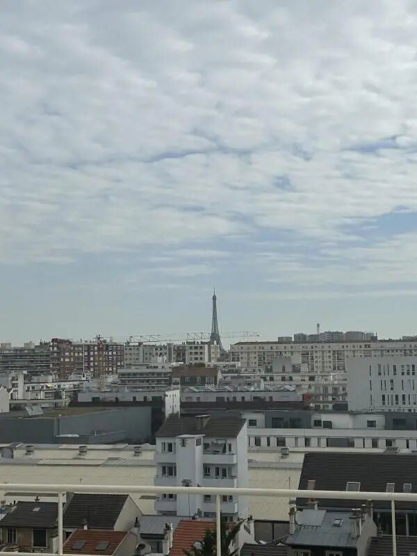 Appartement à vendre, 140m², Boulogne-Billancourt