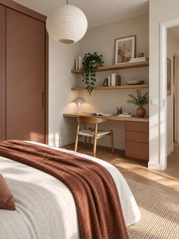 Appartement à vendre, 40m², Massy