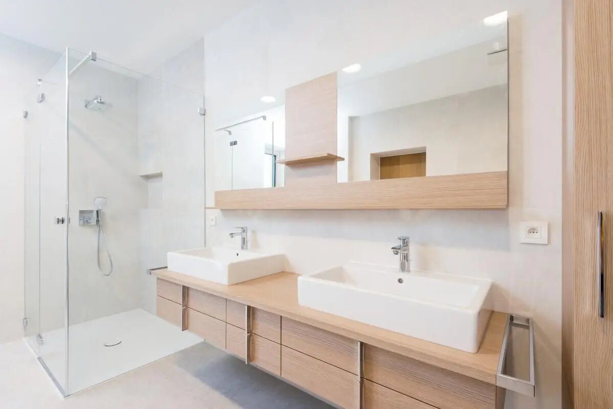 Appartement à vendre, 82m², Andrésy