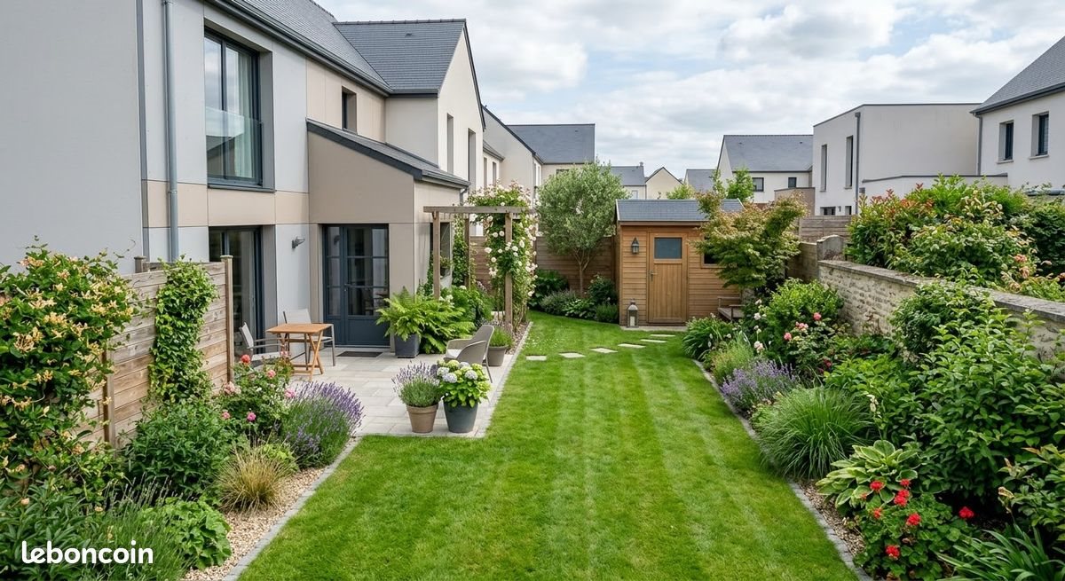 Appartement à vendre, 60m², Choisy-le-Roi