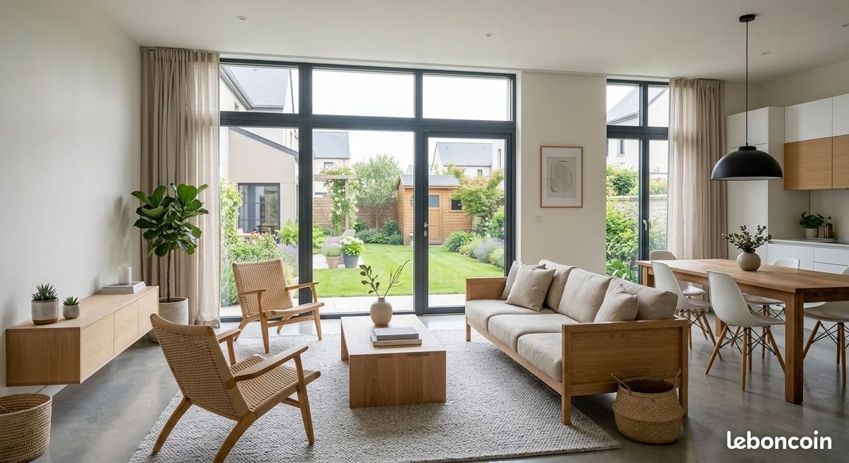 Appartement à vendre, 60m², Choisy-le-Roi