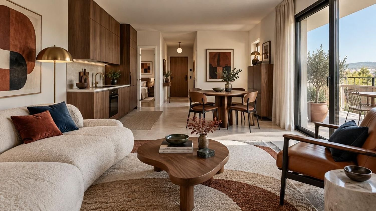 Appartement à vendre, 49m², Bordeaux