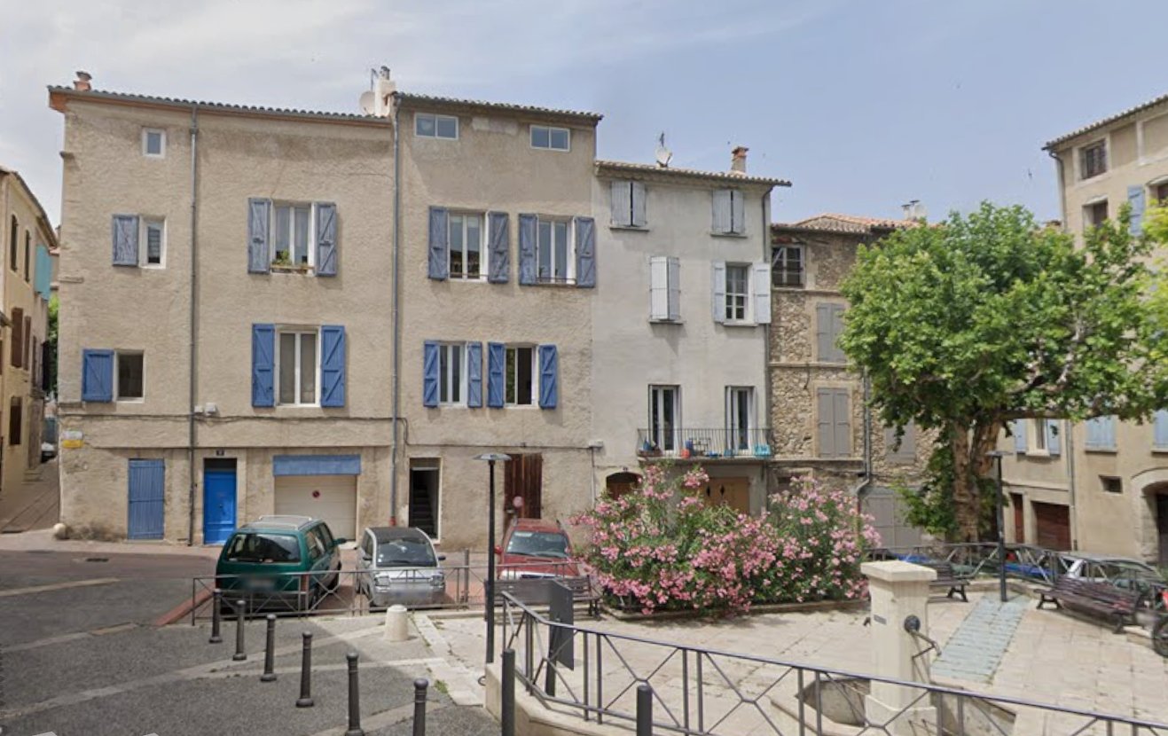 Appartement à vendre, NaNm², Manosque