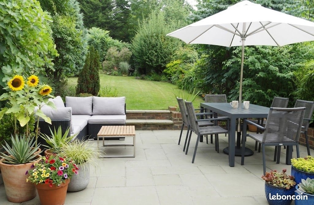 Appartement à vendre, 190m², Saint-Germain-en-Laye