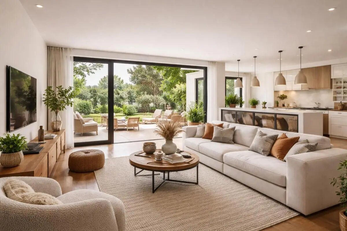 Appartement à vendre, 170m², Saint-Tropez