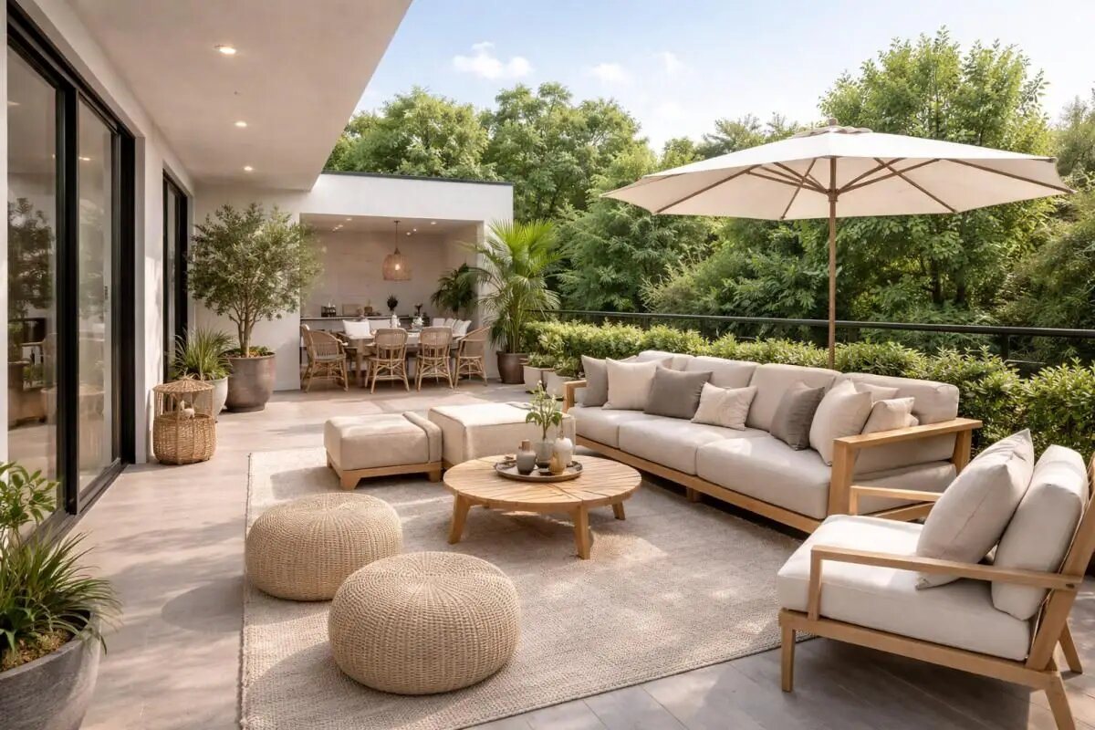 Appartement à vendre, 170m², Saint-Tropez