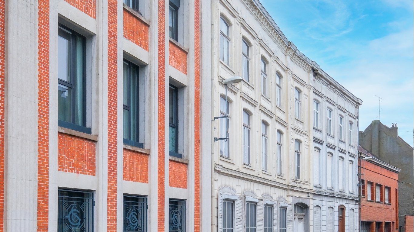 Maison à vendre, NaNm², Tourcoing
