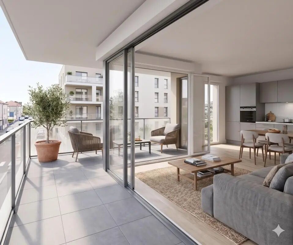Appartement à vendre, 70m², Enghien-les-Bains