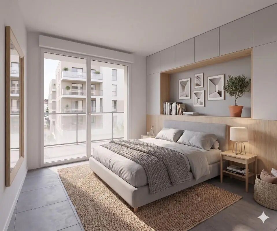 Appartement à vendre, 70m², Enghien-les-Bains