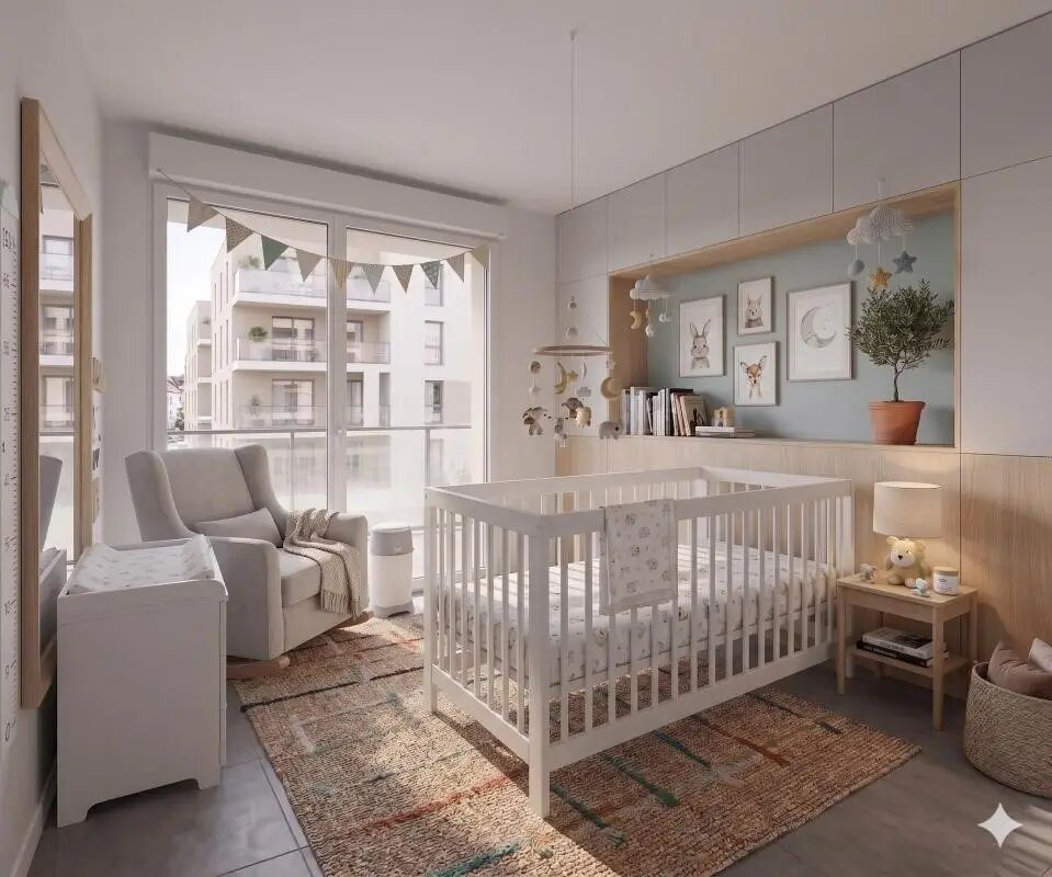 Appartement à vendre, 70m², Enghien-les-Bains