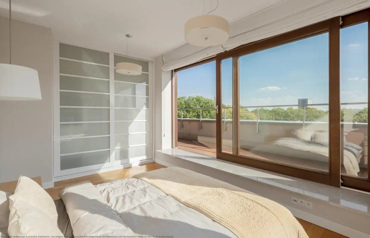 Appartement à vendre, 92m², Villenave-d'Ornon