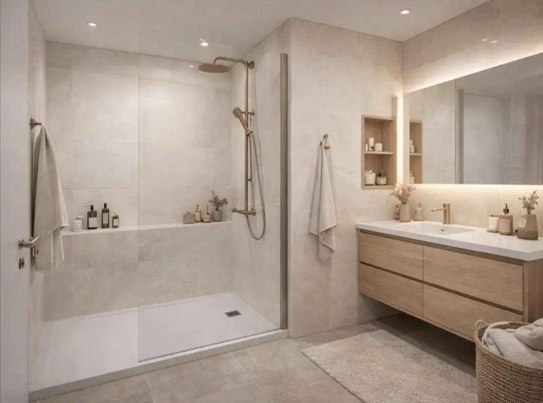 Appartement à vendre, 130m², Chessy