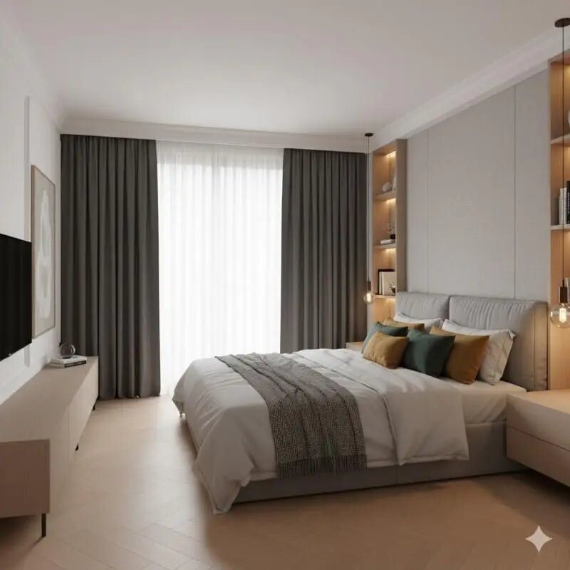 Appartement à vendre, 57m², Villejuif