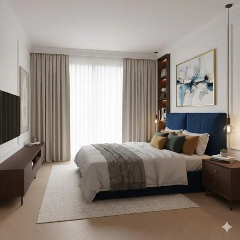 Appartement à vendre, 57m², Villejuif
