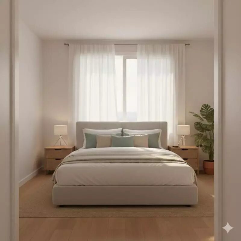 Appartement à vendre, 50m², Saint-Ouen-sur-Seine