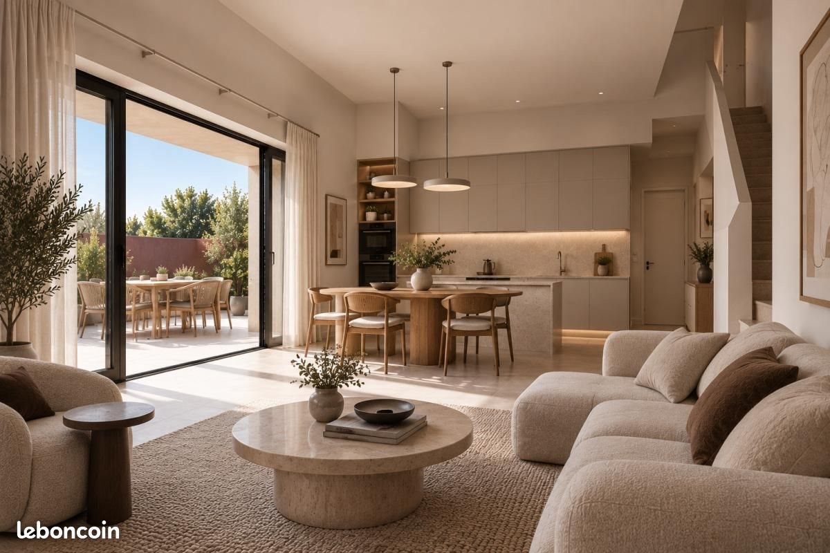 Maison à vendre, 97m², Bordeaux