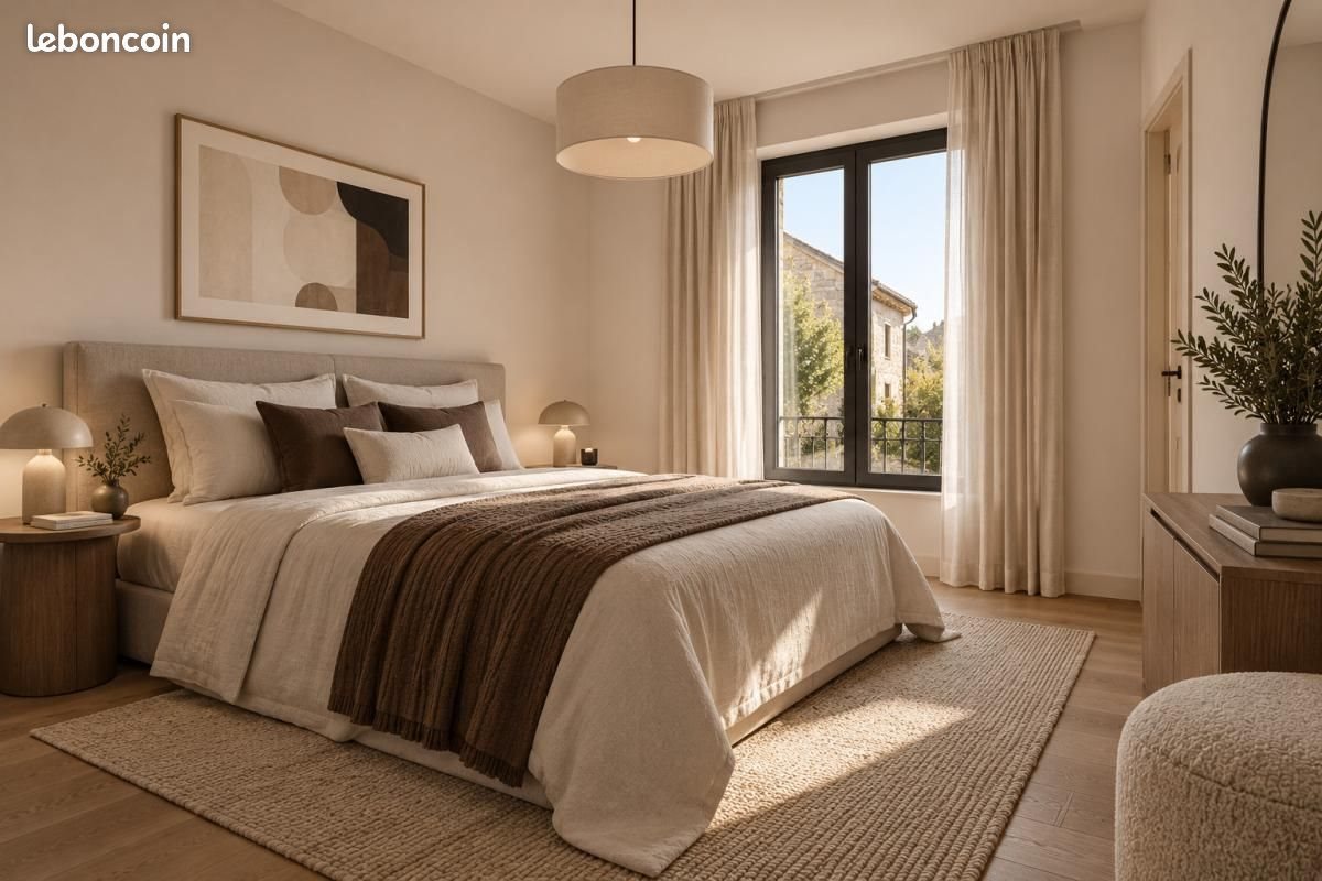 Maison à vendre, 97m², Bordeaux