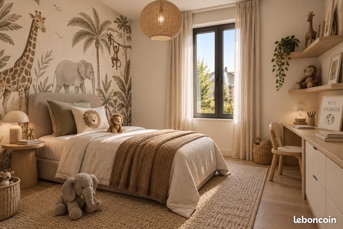 Maison à vendre, 97m², Bordeaux