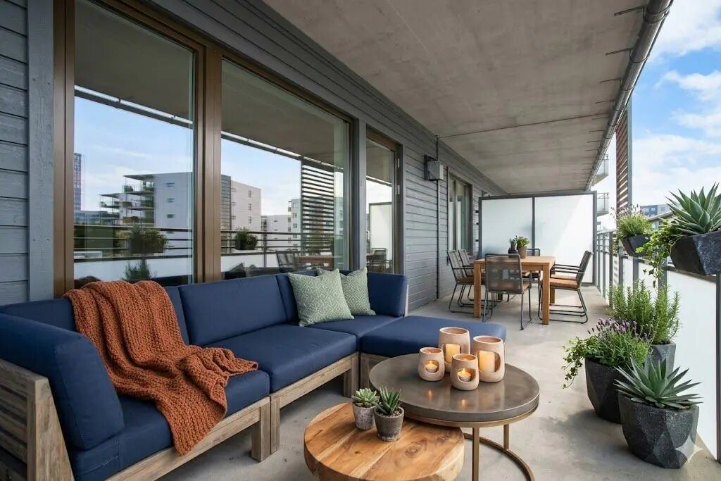 Appartement à vendre, 100m², Cachan