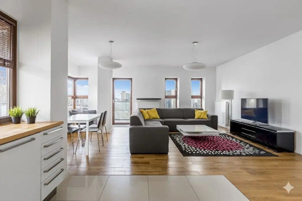 Appartement à vendre, 100m², Cachan
